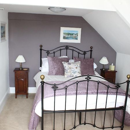 Bed and Breakfast Boscastle House Экстерьер фото